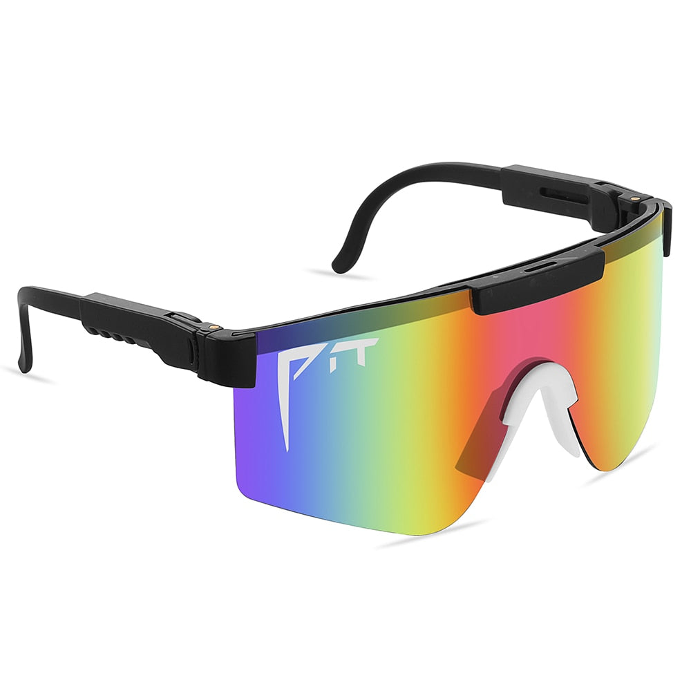 PIT VIPER Outdoor Sunglasses (Sport)