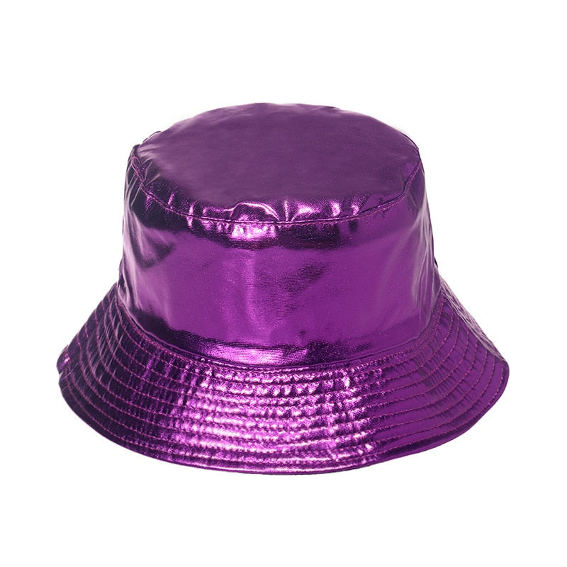 Paranoid Mens Fashion Bucket Hats