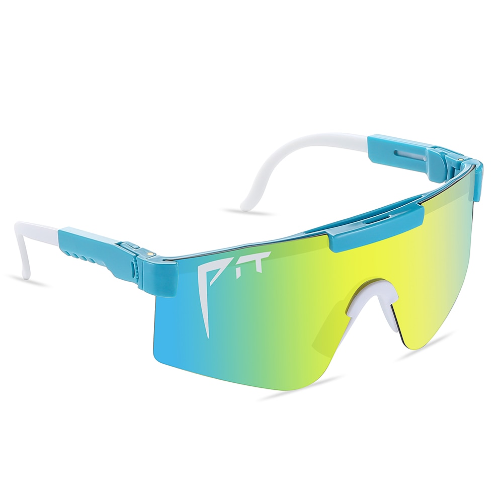 PIT VIPER Outdoor Sunglasses (Sport)