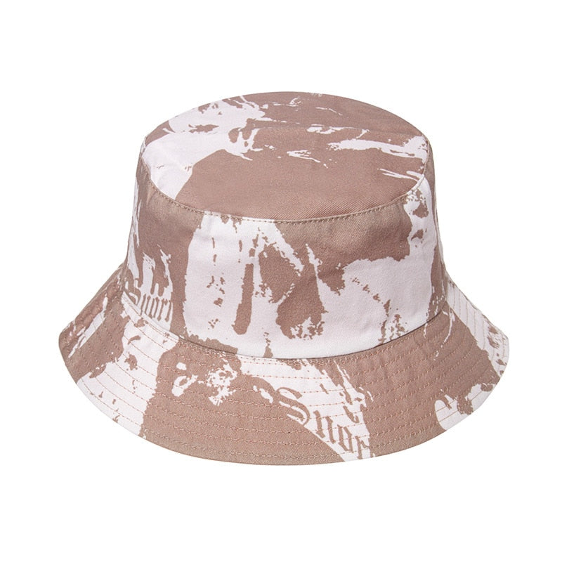 Paranoid Mens Fashion Bucket Hats