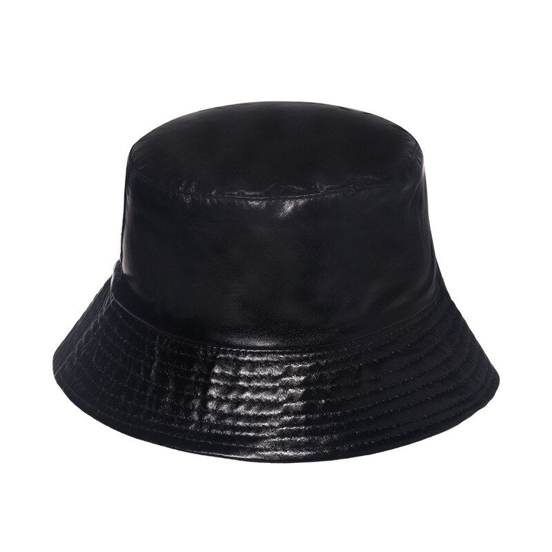 Paranoid Mens Fashion Bucket Hats