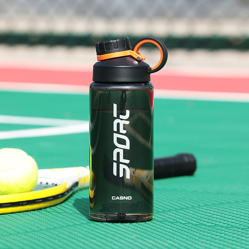 BESOABRAZO Outdoor Sport Water Bottles