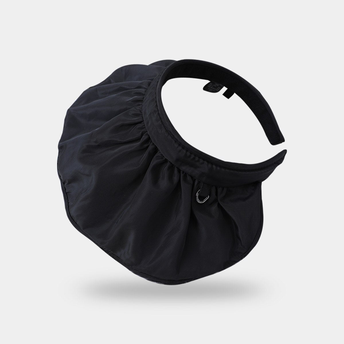 New Summer Sunscreen Empty Top Hat