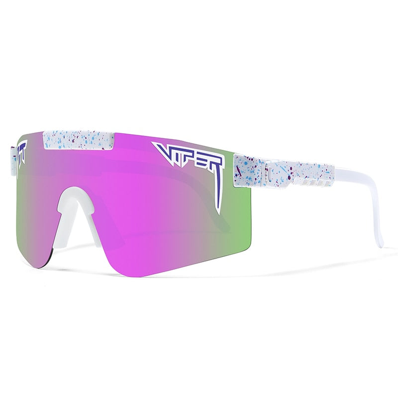 PIT VIPER Outdoor Sunglasses (Sport)
