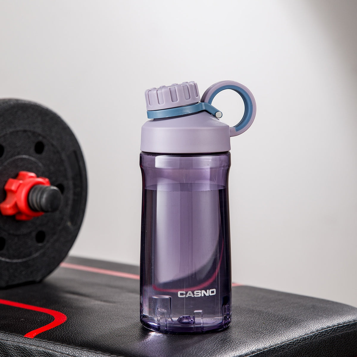 BESOABRAZO Outdoor Sport Water Bottles