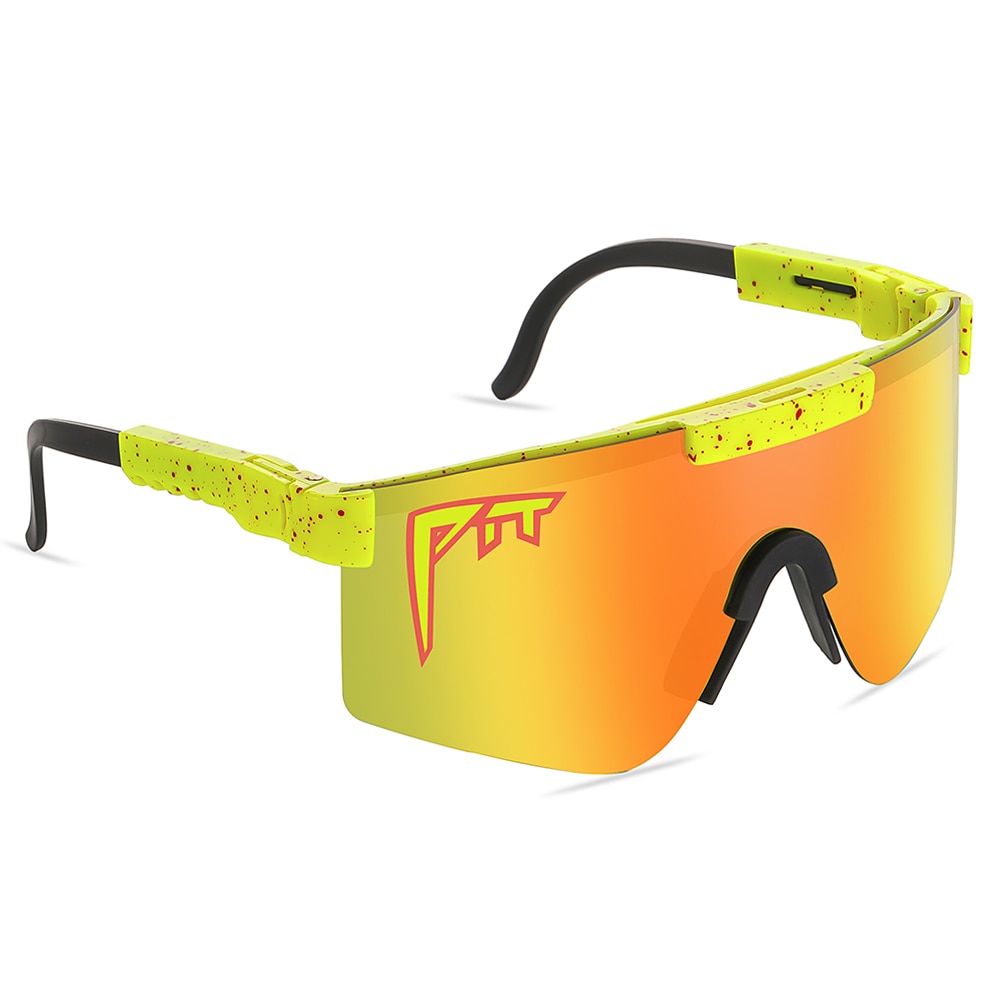 PIT VIPER Outdoor Sunglasses (Sport)
