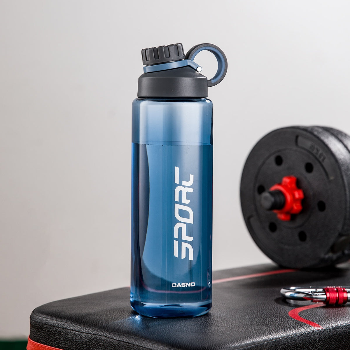 BESOABRAZO Outdoor Sport Water Bottles