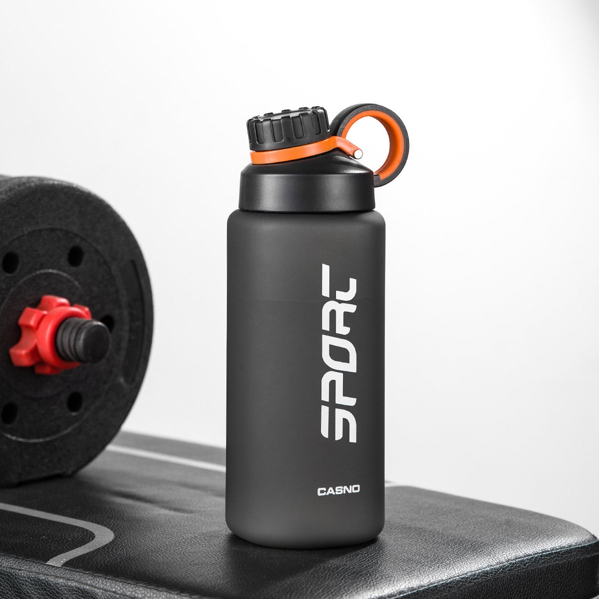 BESOABRAZO Outdoor Sport Water Bottles