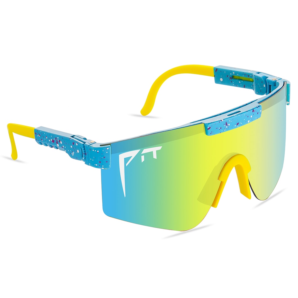 PIT VIPER Outdoor Sunglasses (Sport)