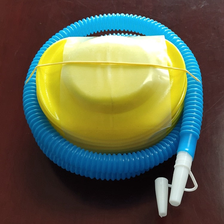 WHCMJP Summer Party Inflatable Pool Cup Holder