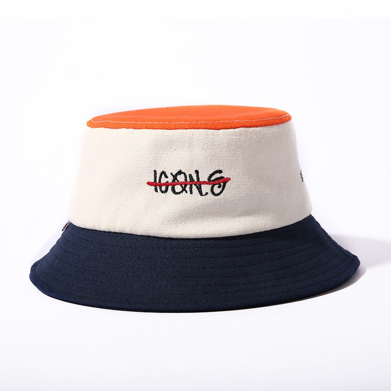 Paranoid Mens Fashion Bucket Hats